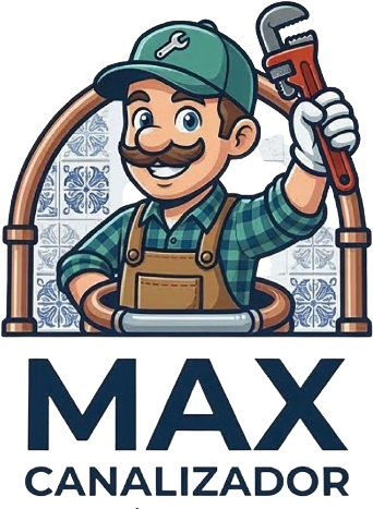 MAX Canalizador