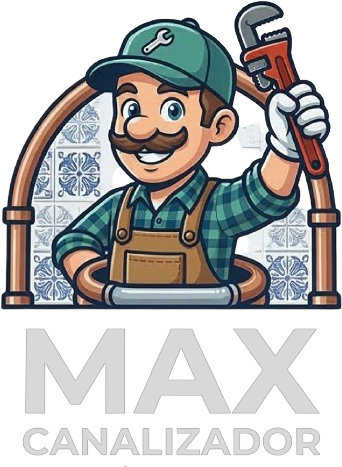 MAX Canalizador